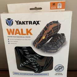 Traction Cleats 