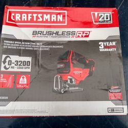 Craftsman 2 Piece Set 