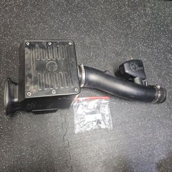 AFE cold air intake 5th Gen 4runner