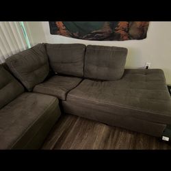 Free Sectional Sofa