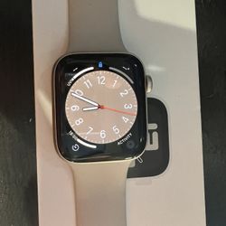Apple Watch SE