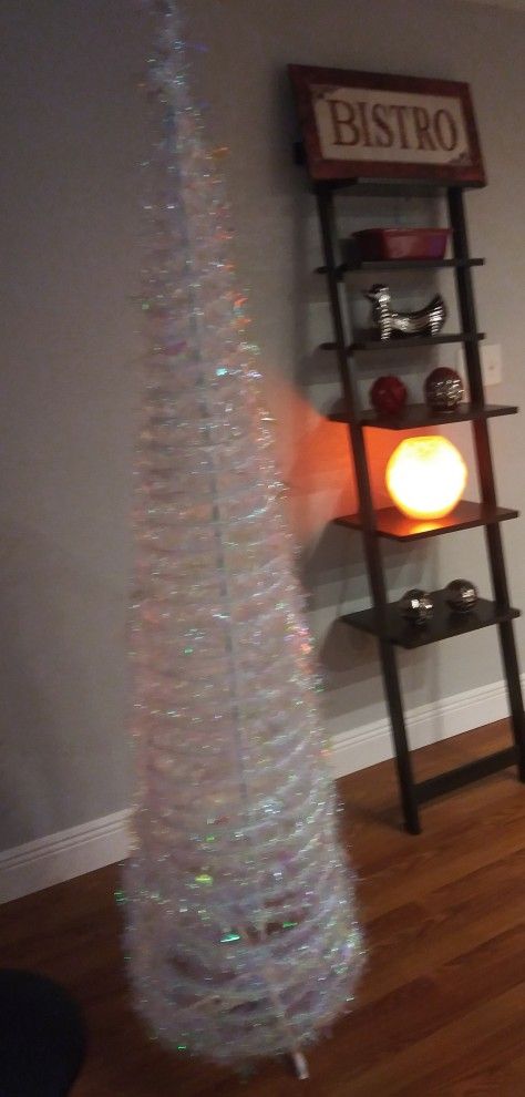 Pop up Christmas Tree