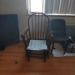 Very Nice Rocking Chair