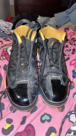 Jordan’s