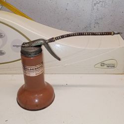 Oil Can 