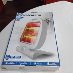 Sealy Space Heater 