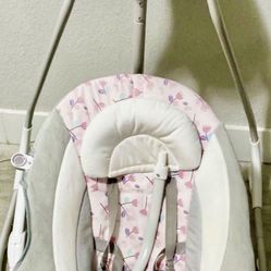 Ingenuity Baby Swing 