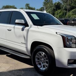 2019 GMC-YUKON 