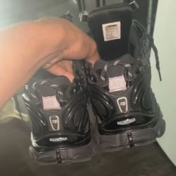 Balenciaga Runners