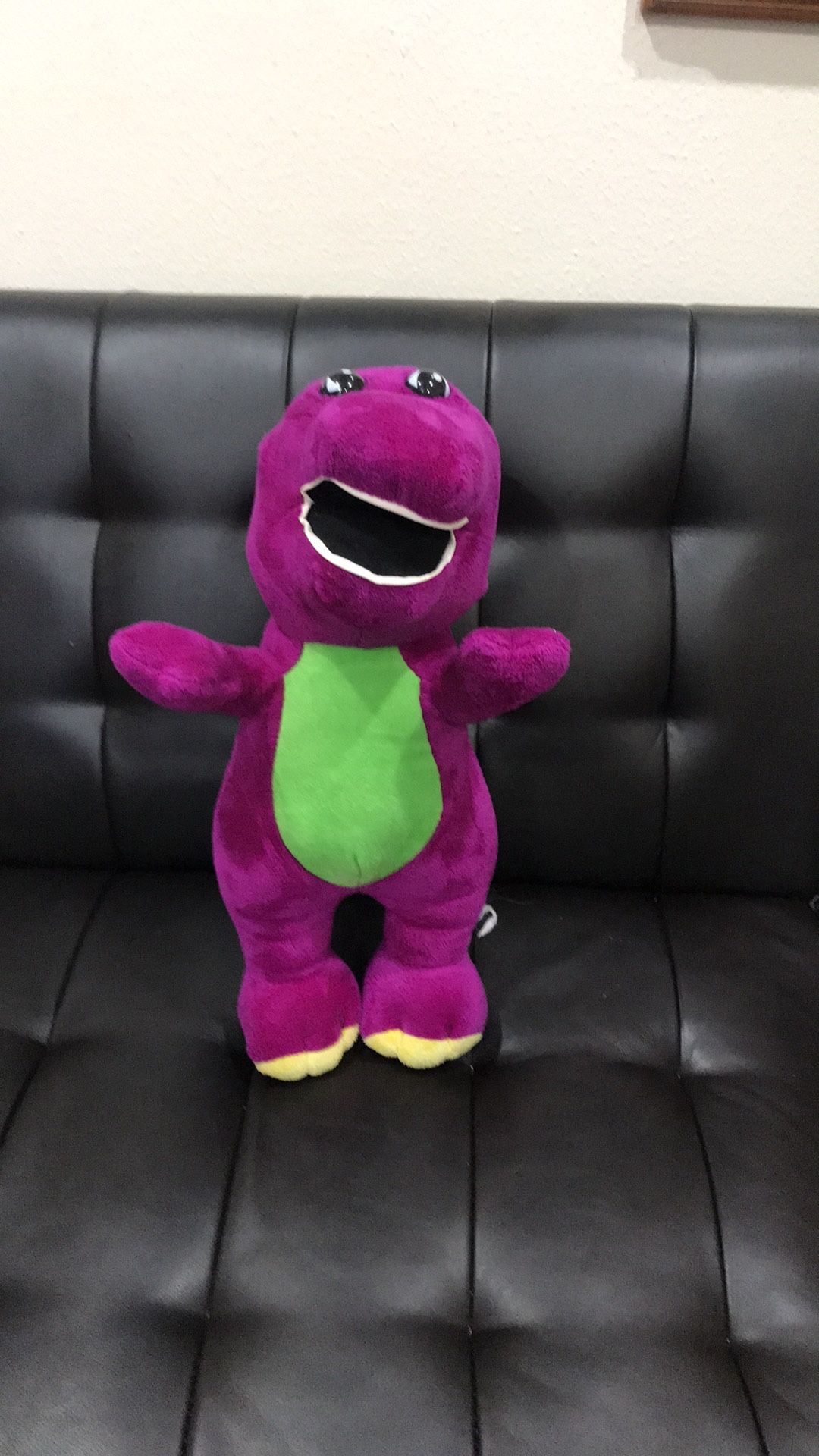 Barney