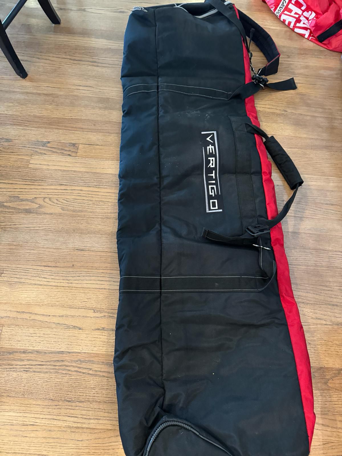Vertigo Snowboard Bag