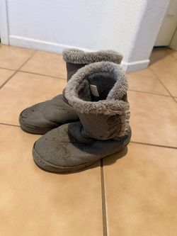 Free! Little girl boots size 13