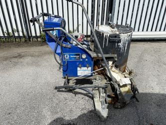 Graco ThermoLazer 200TC RETAIL 7,000