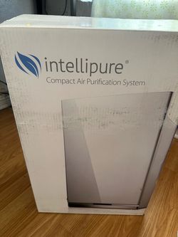 Air purifier