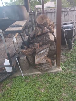 Firewood