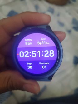 Samsung Galaxy Watch 6