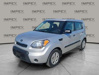 2010 Kia Soul
