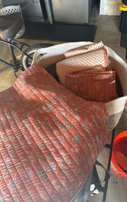 Full Size Bedding