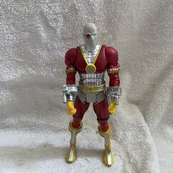 Deadshot Dc Figure