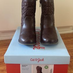 Kids Boots