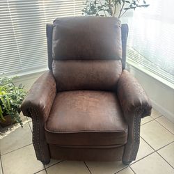 Recliner