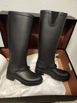 Coach shoes