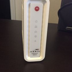 Cable Internet Modem. Stop Renting Hardware!