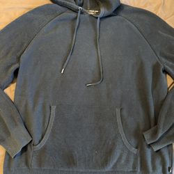 Mens Michael Kors Sweater Hoodie 