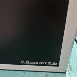 Go sports cornhole game
