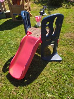 Little tikes bundle