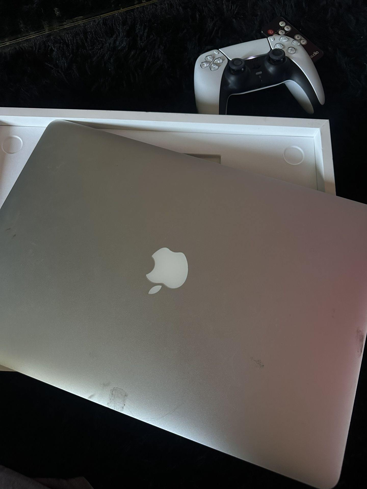 Mac Book Pro
