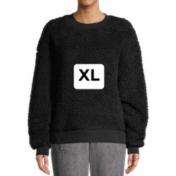 New Women's Sweater Size XL 