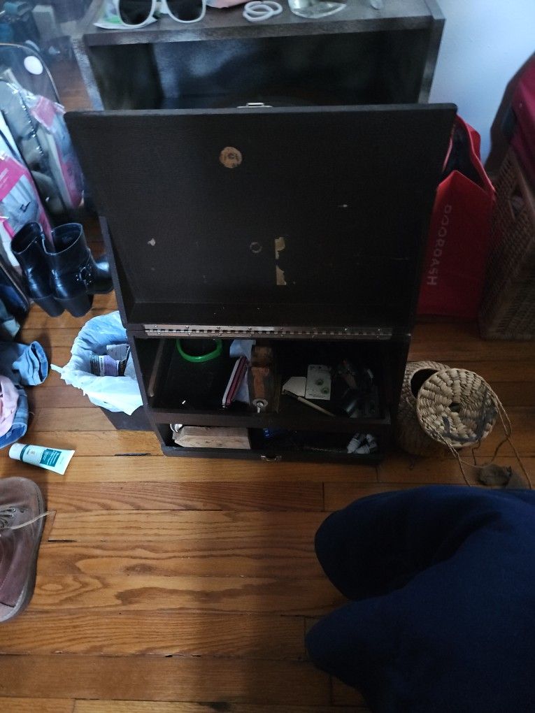 Advintage gun cleaning portable case