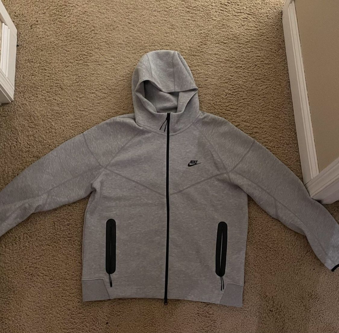 Nike Tech Fleece