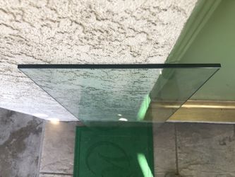 Pane of Glass