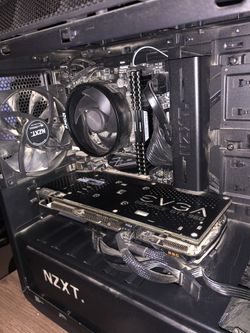 complete gaming pc