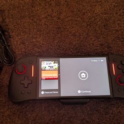 Switch Oled Custom Firmware 