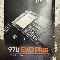 970 Evo Plus