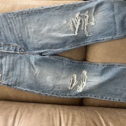 Levi’s Woman Jeans