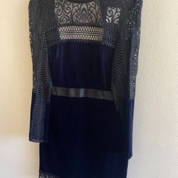 New Woman’s Dress, Size M Original price is $130
