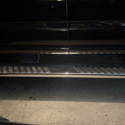 Running Boards 