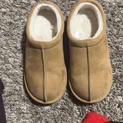Ugg Dupes