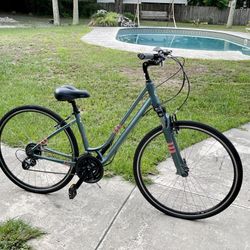 Liv Women Bicycle 