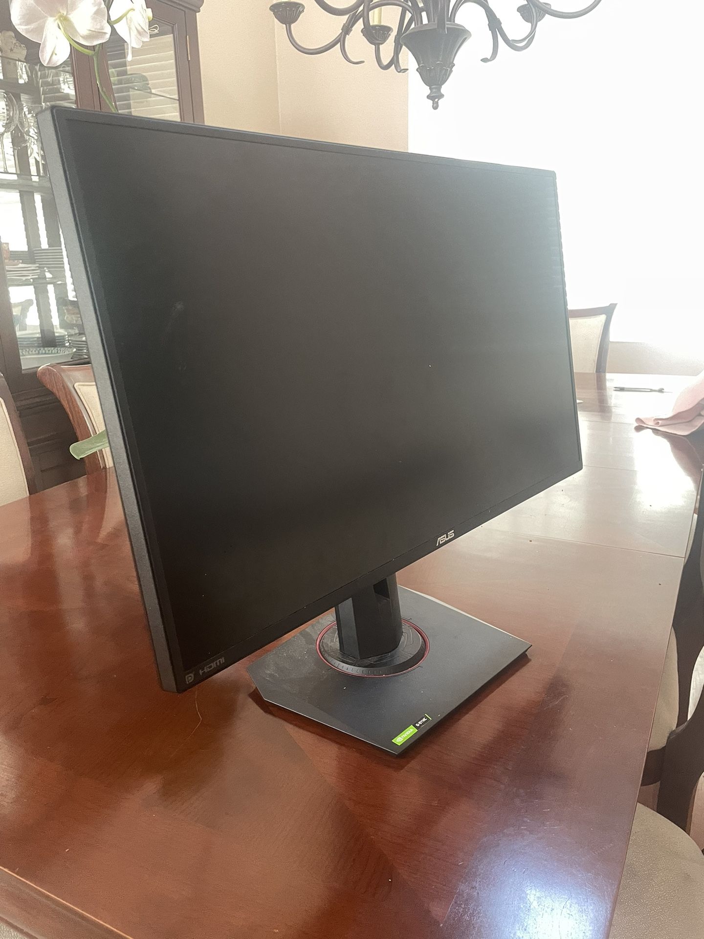 ASUS VG278 [0.5ms 165hz Monitor]