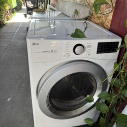 Lavadora Y Secadora Usadas En Buen Estado