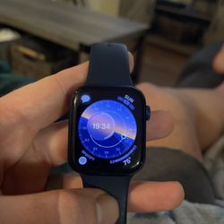 Apple Watch Series 6, 44mm 