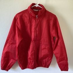 Women's Windproof And Rainproof Hoodie 