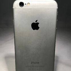 iPhone 6 W/Cracked Screen—I Can Fix Or You Can