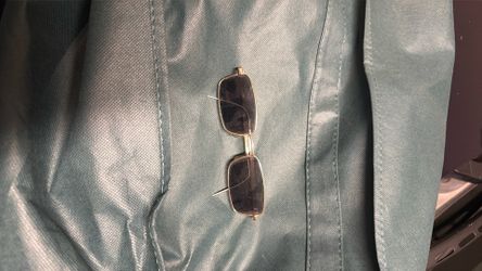Fashionable Glasses/Shades