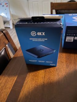 Elgato 4kx